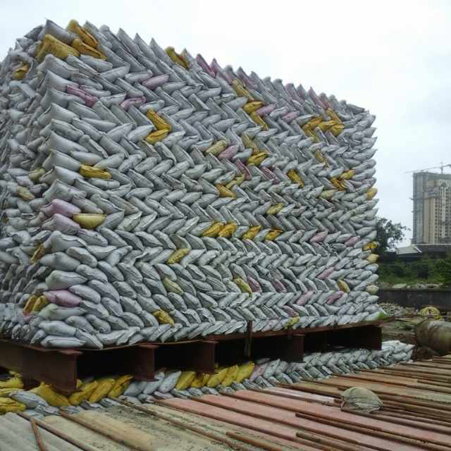 PILE LOAD TESTING FOR PROPOSED CONSTRUCTION OF RAILWAY BRIDGE