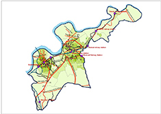 Traffic Regulation Plan Kalyan Dombivali Municipal Corporation Area